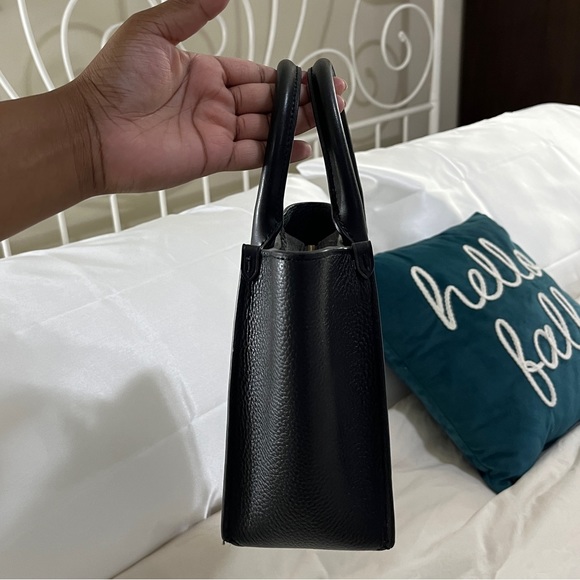 MK Small Mercer Crossbody Purse - Picture 3 of 4